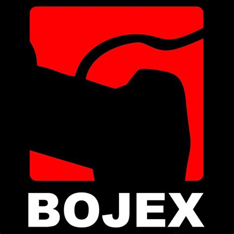 BOJEX MEGA WIFI .